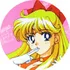 Minako Aino (Sailor Venus)