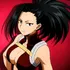 Momo Yaoyorozu (Creati)