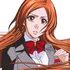 Orihime Inoue