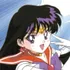 Rei Hino (Sailor Mars)