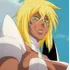 Tier Harribel