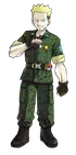 Lt. Surge