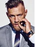 Connor McGregor