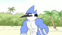 Mordecai