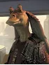 Jar Jar Binks