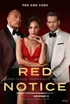 Red Notice Film Promotional Image