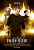 Jack Ryan Shadow Recruit Poster