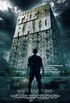 The Raid 2011 Poster