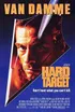 HardTarget 1993 Poster