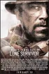 Lone Survivor Poster