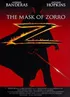 Mask Of Zorro