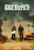 Bad Boys II Official Theatrical Poster