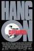 Cliffhanger Poster