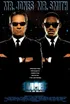 Men In Black Poster