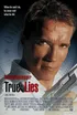 True Lies Poster