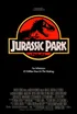 Jurassic Park Poster