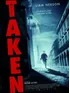 Taken Film Poster