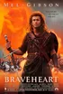 Braveheart Film Poster