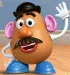 Mr Potato Head