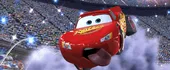 Lightning Mcqueen