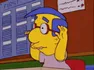 Milhouse Van Houten