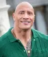 Dwayne "The Rock" Johnson