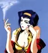 Faye Valentine