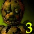 Five Nights At Freddy's 3