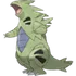 Tyranitar