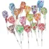 Dum Dums Lollipops