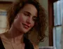 Andie MacDowell