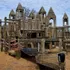 A Wooden Playground