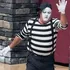 Tom the Mime