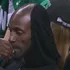 Kevin Garnett “Wearing” a Hood