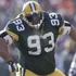 Gilbert “The Gravedigger” Brown