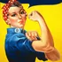 Rosie the Riveter