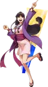 Maya Fey (Ace Attorney)