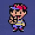 Earthbound Boy