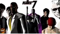 Personalities Killer7