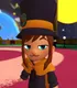 Hat Kid