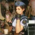 Jill Valentine