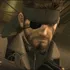 Naked Snake