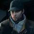 Aiden Pearce