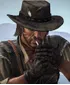 John Marston