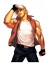 Terry Bogard