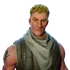 Jonesy