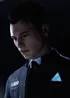 Connor Become Human