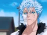 Grimmjow Jaegerjaquez