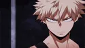 Bakugo Katsuki