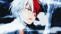 Shoto Todoroki